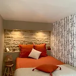 Natural En Centre Avec Et Jardin Appartement