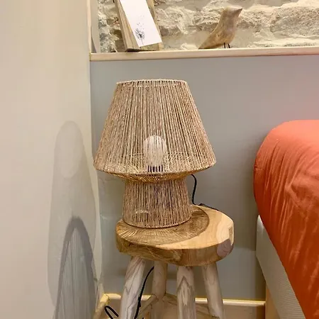 Natural En Centre Avec Et Jardin * Дижон