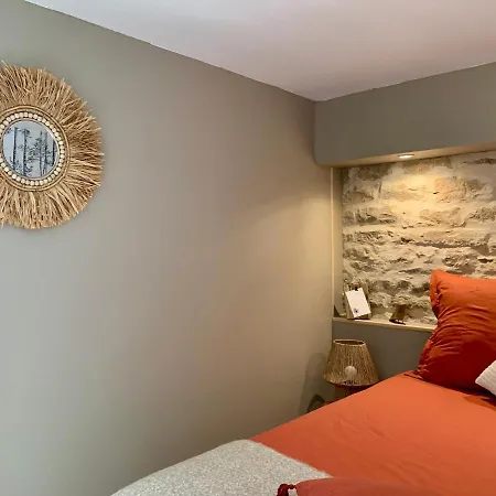 Natural En Centre Avec Et Jardin