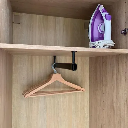 Natural En Centre Avec Et Jardin *