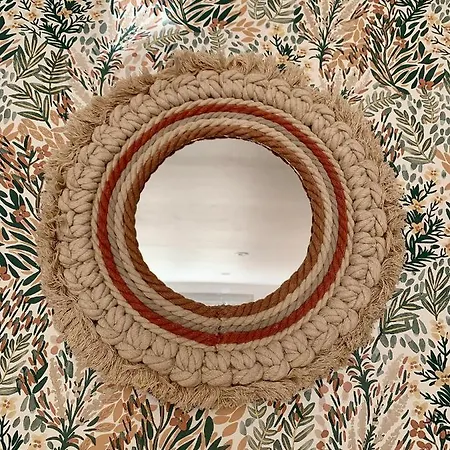 Апартаменты Natural En Centre Avec Et Jardin *