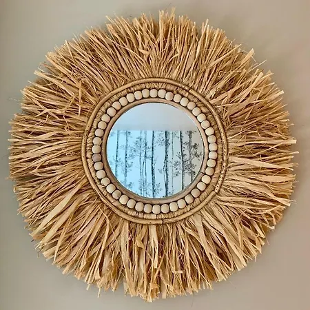 Natural En Centre Avec Et Jardin Апартаменты *