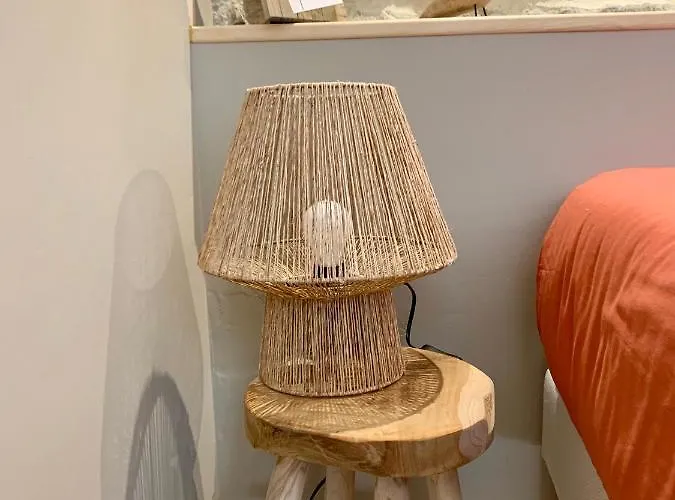 Natural En Centre Avec Et Jardin * Dijon